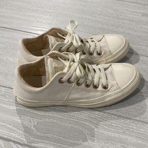 Converse All-Star Women’s Sneakers Shoes